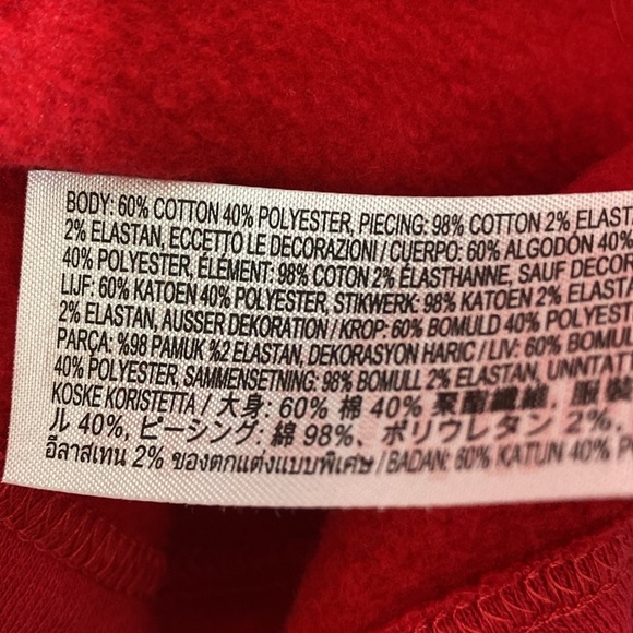 Disney sweatshirt wide - Picture 6 of 9
